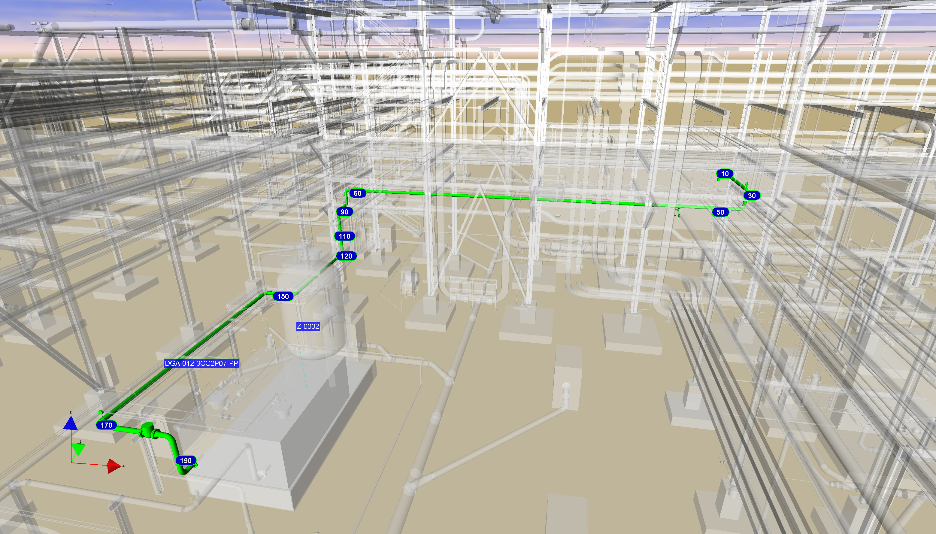 What is a Digital Twin and how does it benefit industrial businesses?