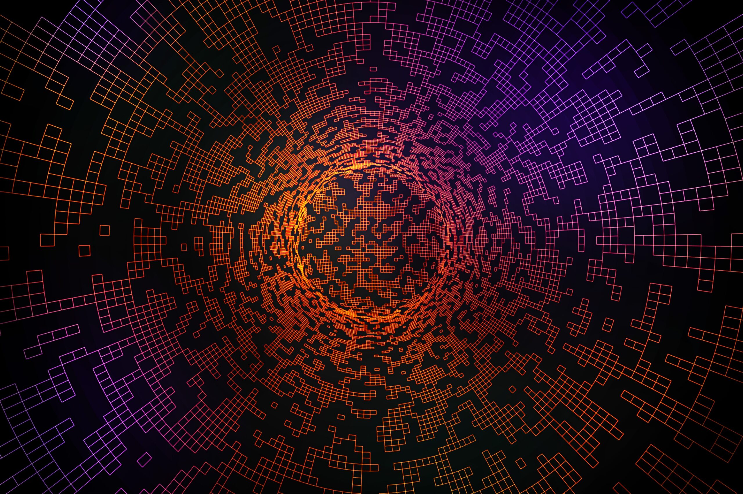 Digital threads form the data foundation for digital twins