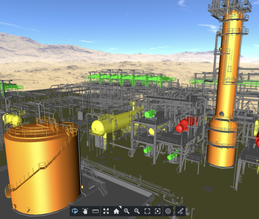 Maintain & Sustain a Digital Twin