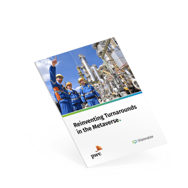 Reinventing Turnarounds in the Metaverse