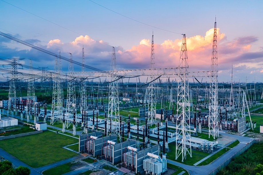 Building Resiliency in Power Plants with 3D Digital Twins and AI