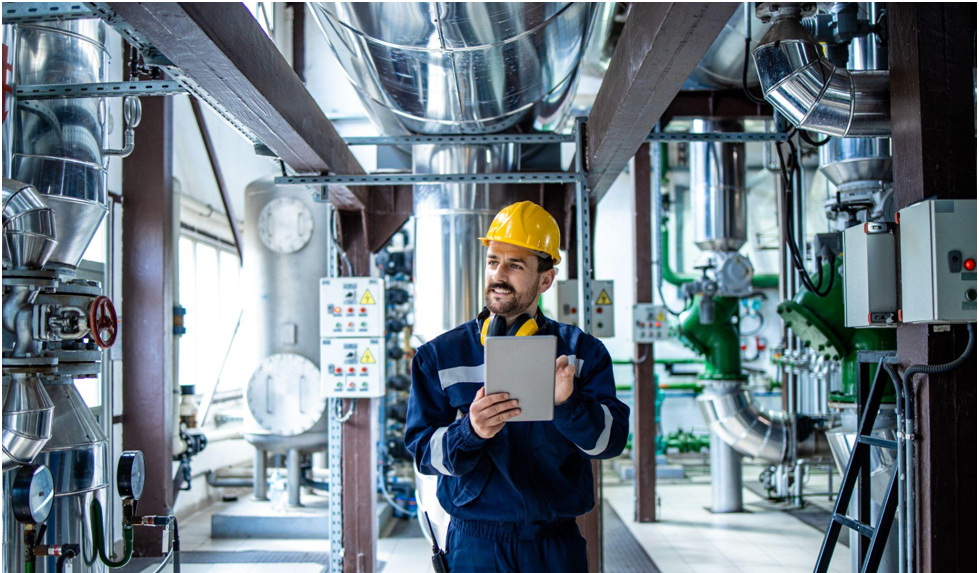 Smarter Inspections, Safer Operations: The Role of Risk Based Inspection (RBI) Software in Oil & Gas